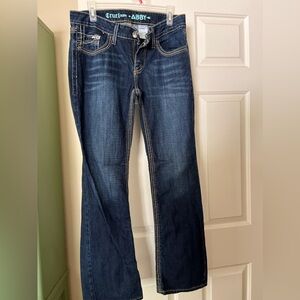 Cruel Abby bootcut jeans